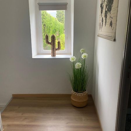 Gite Chaleureux Au Coeur Du Village Roquetaillade Ngoại thất bức ảnh